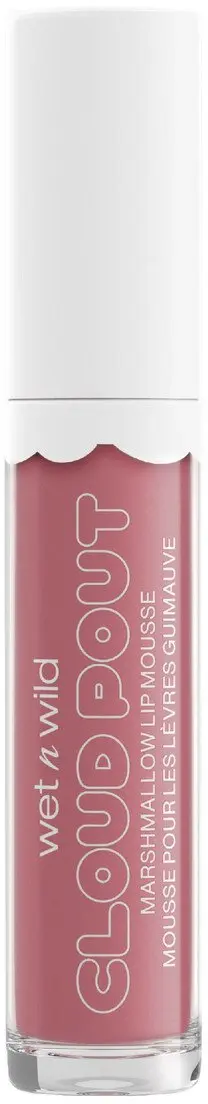 Wet n Wild Cloud Pout Lip
