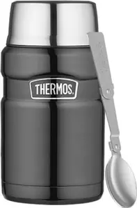 THERMOS Style TH-173054 Термос для еды 0.71 л Серый