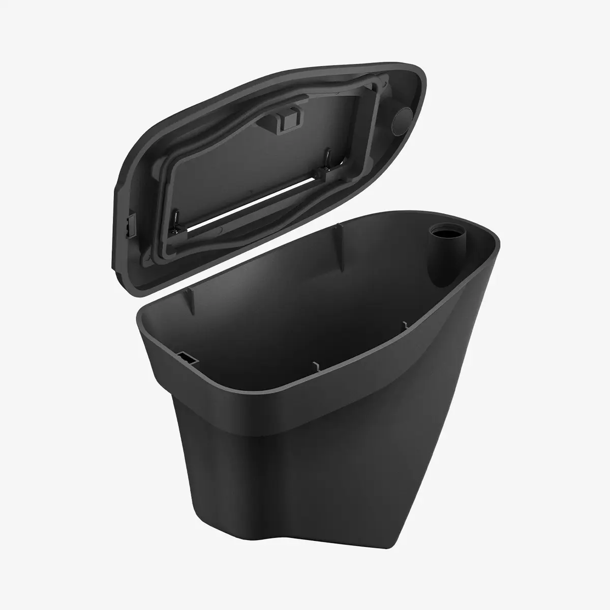 Spigen Car Trash Bin TO282H Tesla Model 3 Highland Photo 5