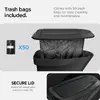Spigen Car Trash Bin TO282H Tesla Model 3 Highland Photo 8