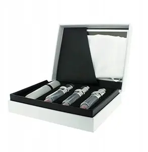Travalo Classic HD Refillable Perfume Atomizer