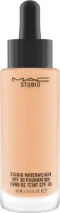 MAC Studio Waterweight SPF30 Foundation NC30