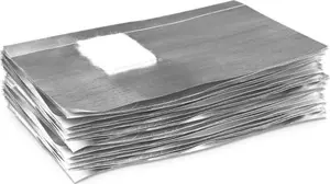 NEONAIL Nail Foil Wraps 50 pcs 4458-1