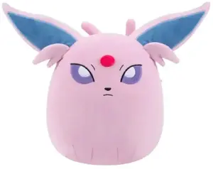 Squishmallows Pokémon Wave 12B Soft Toy 35 cm