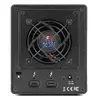 OWC ThunderBay 4 mini SSD ietvars Photo 4