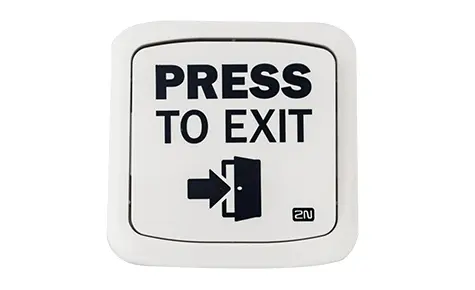 Commax 9159013 Call Button Module Photo 2