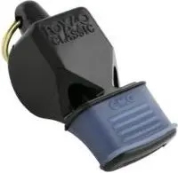 Fox40 Classic CMG Safety svilpe ar auklu