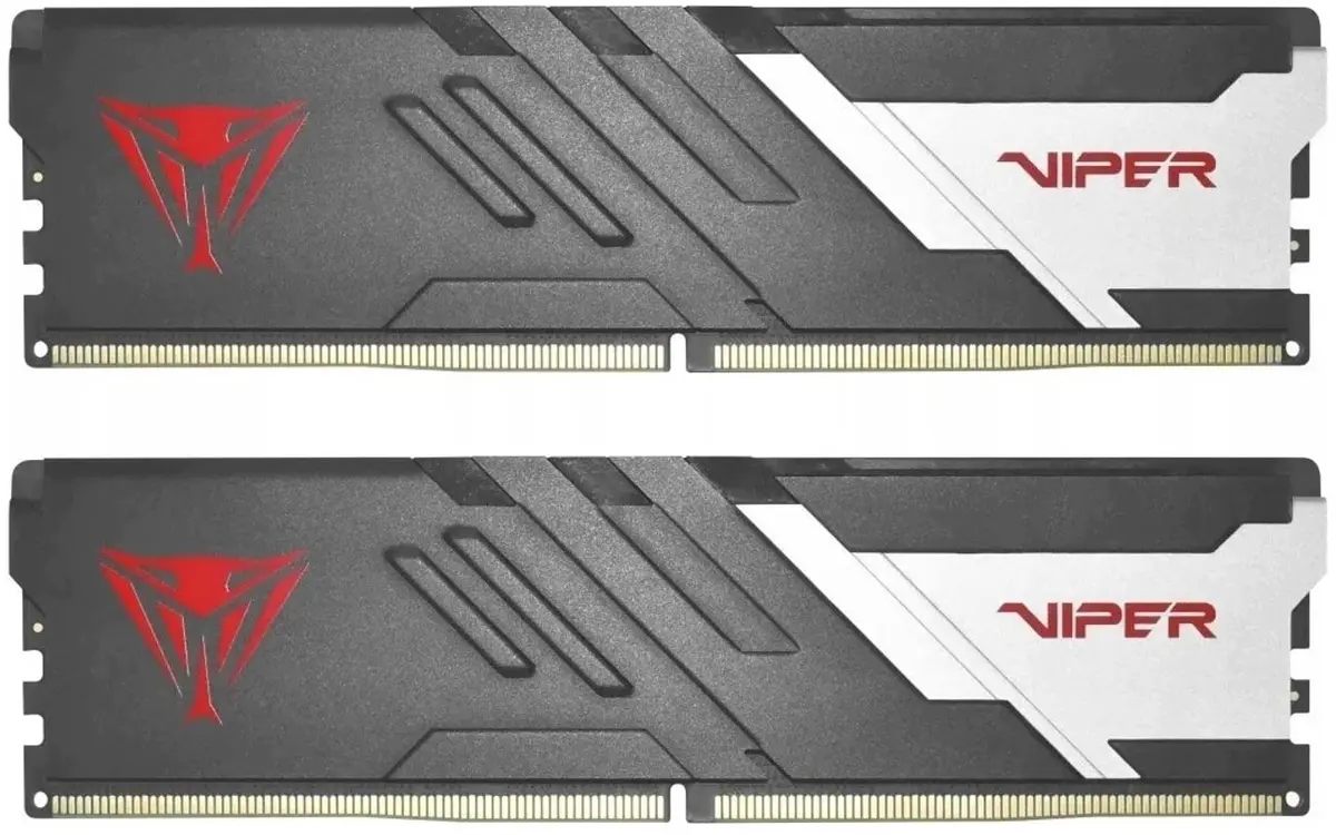PATRIOT Viper Venom 32GB 2x16GB 6400MT/s