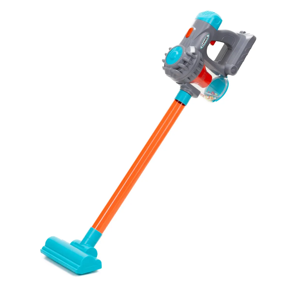 Springos KG0044 Bērnu rotaļu putekļu sūcējs Photo 6