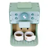 Springos KG0055 Wooden Toy Coffee Machine Photo 2