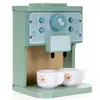Springos KG0055 Wooden Toy Coffee Machine Photo 6