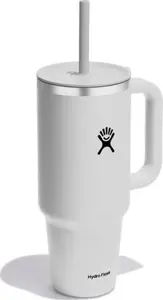Hydro Flask TT40PS110 Celojuma krūze All Around Travel Tumbler Balta 1.183 l