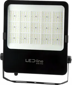 Dymo PRIME LED Floodlight, 230V, 150W, 21000lm, 4000K, IP66, 120-degree beam angle