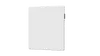 Mill Color Panel Heater COLOR250 250W Matte White Photo 3