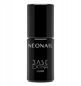 NEONAIL Base Extra Soak Off UV Gel Polish Base Coat 7.2ml