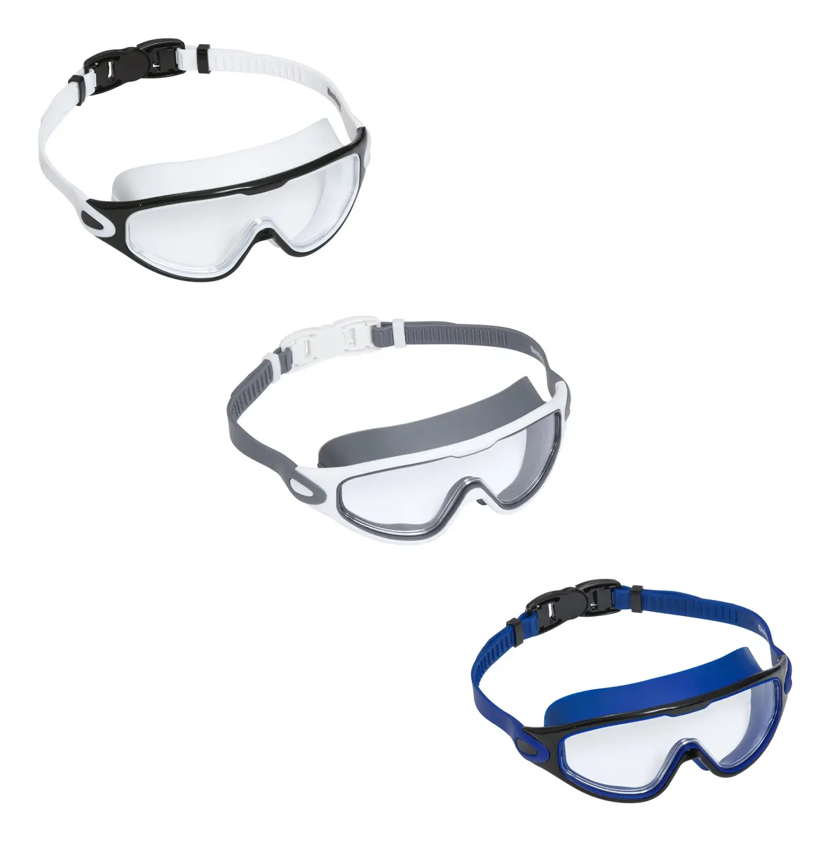 Bestway Tidal Surge Pro Peldēšanas brilles Photo 9