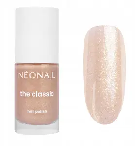 NEONAIL Sunkissed Glow Beige Classic Nail Polish 7.2ml