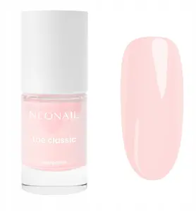 NEONAIL Classic Nail Polish 04 Milky Rose 7.2ml