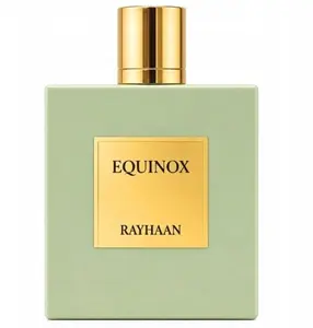 Rayhaan Equinox Unisex Eau de Parfum 100ml