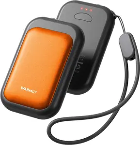 Aptel Warmly Mini Orange