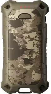 Aptel Warmly Extreme Camo Thermal Outerwear 850156