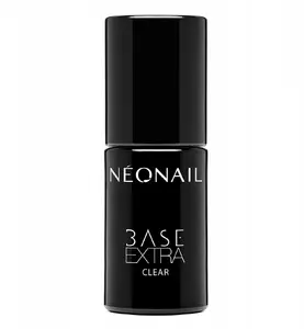 NEONAIL Base Extra Soft UV LED Gel Nail Polish Base Coat 7.2ml