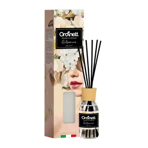 ORDINETT Aromatic Sticks Diffuser 250ml Jasmine