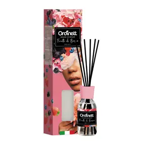 ORDINETT Berry Aromatic Sticks Diffuser 500ml