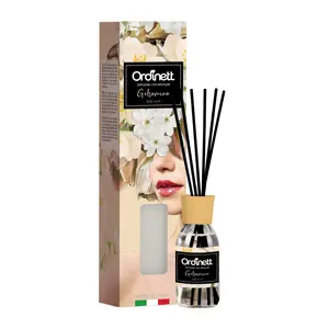 ORDINETT Aromatic sticks diffuser 500ml Jasmine