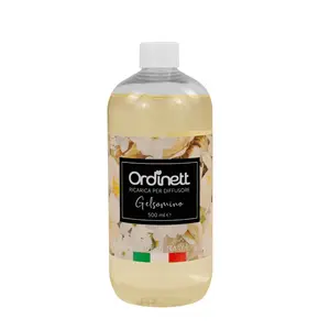 ORDINETT Aromatic diffuser refill 500ml Jasmine