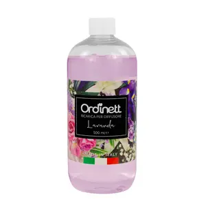 ORDINETT Aromatic Diffuser Refill 500ml Lavender