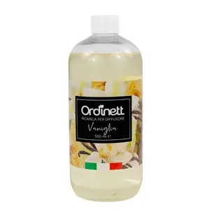 ORDINETT Aroma diffuser refill 500ml vanilla