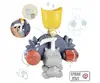 Simba-Dickie Little Smoby 7600140405 Набор для ванной Photo 5