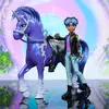 Spin Master Unicorn Academy Rory & Storm leļlu komplekts Photo 9