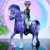 Spin Master Unicorn Academy Rory & Storm leļlu komplekts Photo 13