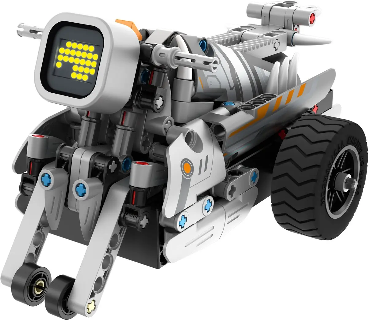 IM MASTER Gear2Play GP27024 Building Set Photo 2