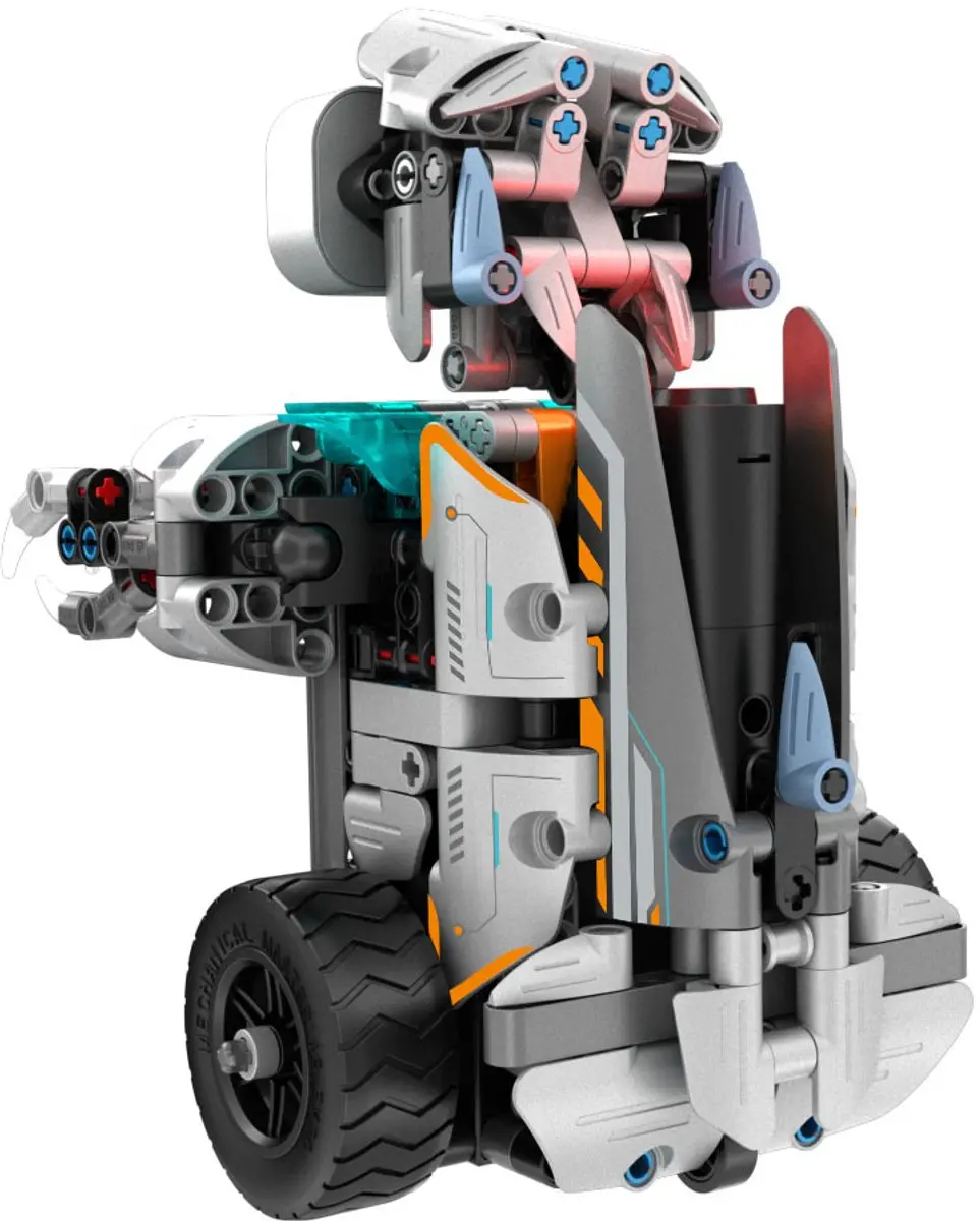 IM MASTER Gear2Play GP27024 Building Set Photo 8