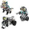 IM MASTER Gear2Play GP27024 Building Set Photo 9
