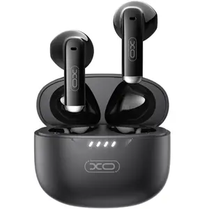 XO G50 Внутриканальные Bluetooth 5.4 наушники с микрофоном зарядный кейс TWS 240 мАч