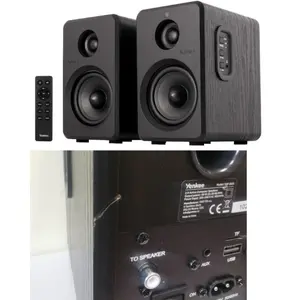 YENKEE YSP 2025 Skalruņi 2.0 40W Bluetooth 5.0 60Hz-20kHz RMS