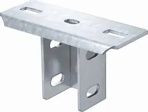 Опорная пластина Bettermann для стойки US5 KUS 5 FT