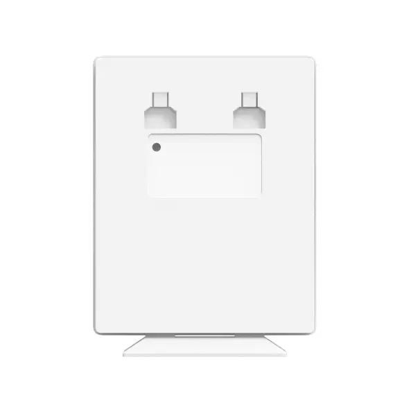 TP-LINK Omada EAP650-DESKTOP Bezvadu piekļuves punkts Photo 10