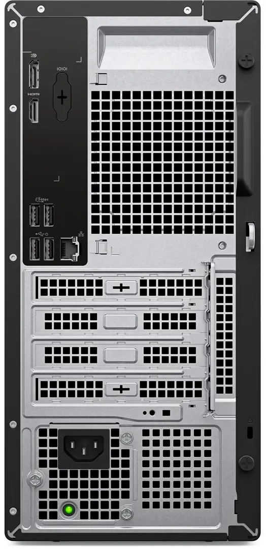 Dell Pro QVT1260 Desktop PC Intel Core i5 16GB 512GB SSD Photo 4