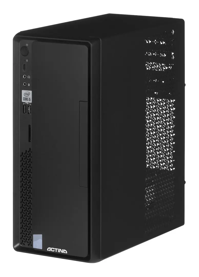 Actina ПК Intel Core i3 8ГБ 512ГБ SSD Windows 11 Home Photo 3