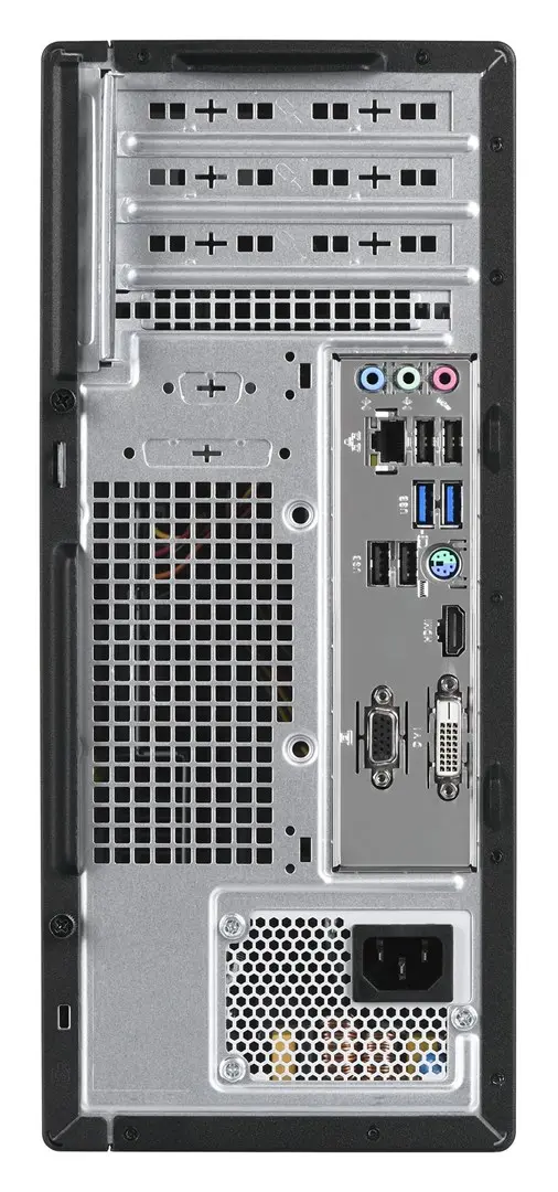 Actina ПК Intel Core i3 8ГБ 512ГБ SSD Windows 11 Home Photo 5