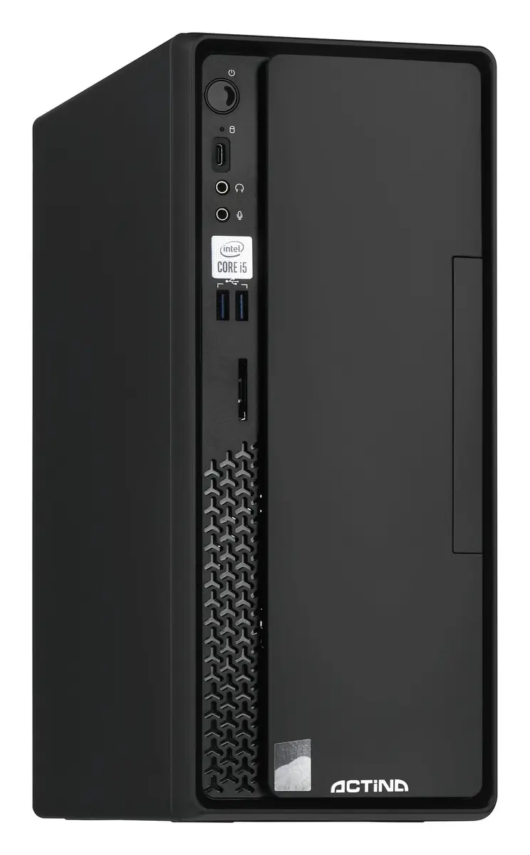 Actina ПК Intel Core i3 8ГБ 512ГБ SSD Windows 11 Home Photo 9