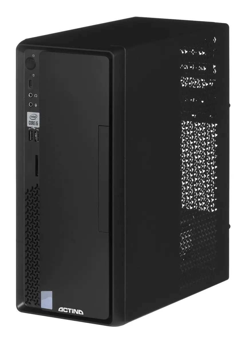 Actina ПК Intel Core i3 8ГБ 512ГБ SSD Windows 11 Home Photo 11