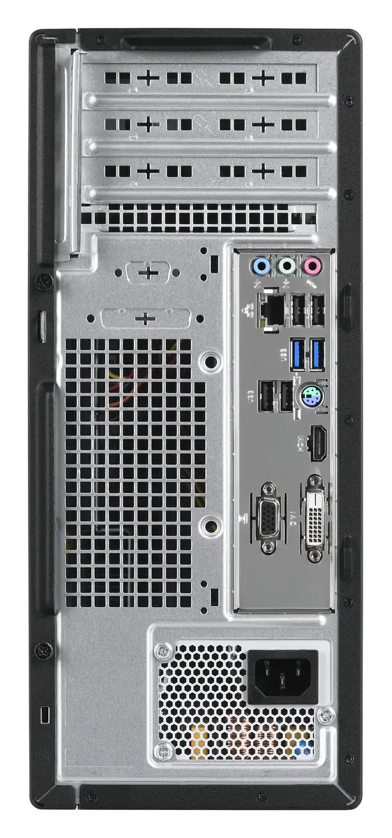 Actina ПК Intel Core i3 8ГБ 512ГБ SSD Windows 11 Home Photo 13