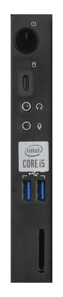 Actina ПК Intel Core i3 8ГБ 512ГБ SSD Windows 11 Home Photo 14
