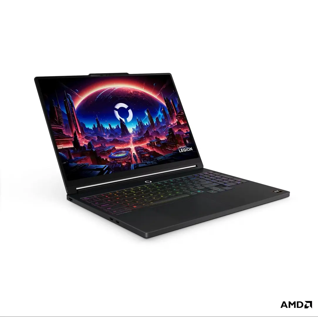 Lenovo Legion 5a 15AGP11 portatīvais dators